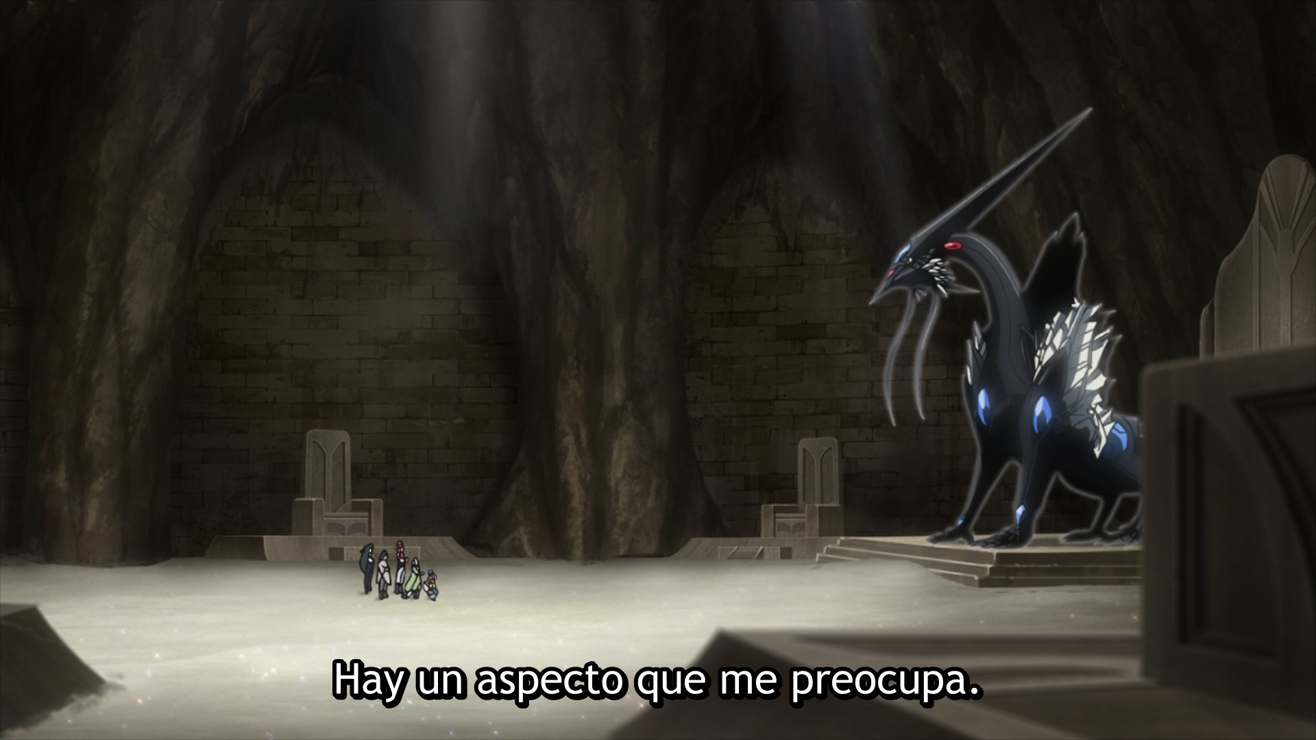 Gundam Build Divers Re:Rise 2nd Season (Erai-raws)